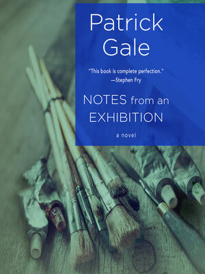 cover image of Notes from an Exhibition